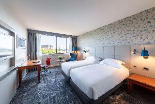 Hotel Hilton Strasbourg