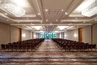 Hotel Hilton Strasbourg