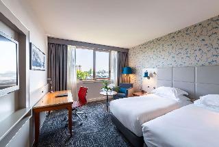 Hotel Hilton Strasbourg