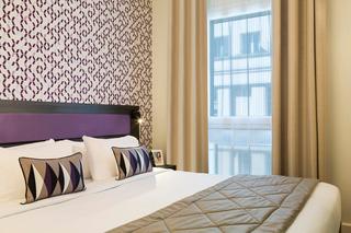 Hotel Citadines Tour Eiffel Paris