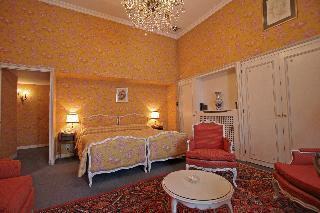 Гостиница Chateau D'Artigny