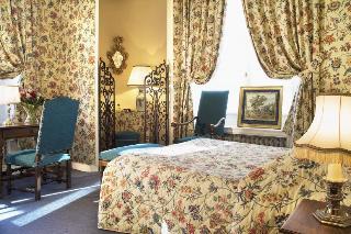 Гостиница Chateau D'Artigny