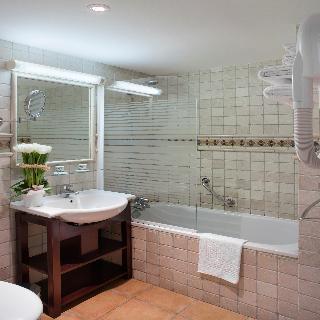 Hotel Relais Acropolis