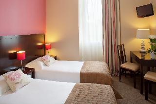 Hotel Relais Acropolis