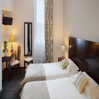 Hotel Relais Acropolis