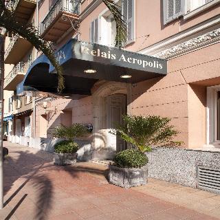 Hotel Relais Acropolis