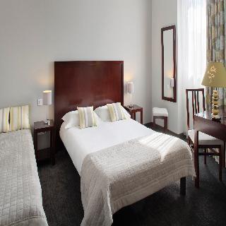Hotel Relais Acropolis