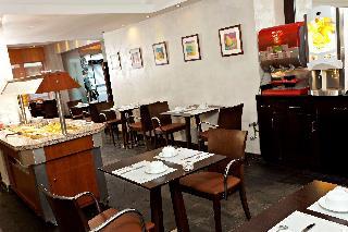 Hotel Best Western Astoria