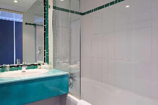 Hotel Best Western Astoria