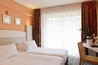 Hotel Best Western Astoria