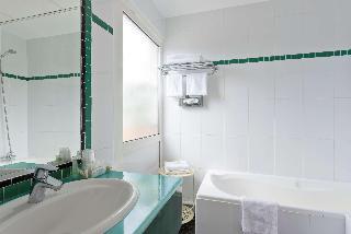 Hotel Best Western Astoria