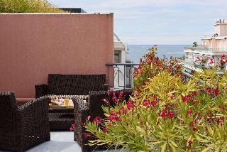 Hotel Best Western Astoria