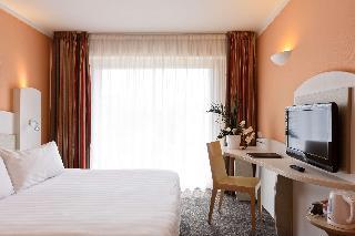 Hotel Best Western Astoria
