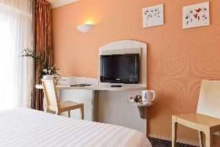 Hotel Best Western Astoria