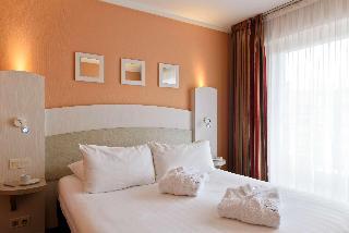 Hotel Best Western Astoria