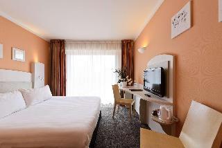Hotel Best Western Astoria