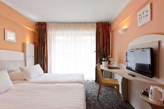 Hotel Best Western Astoria