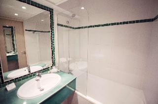 Hotel Best Western Astoria