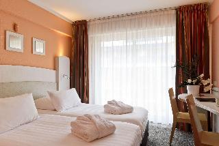Hotel Best Western Astoria