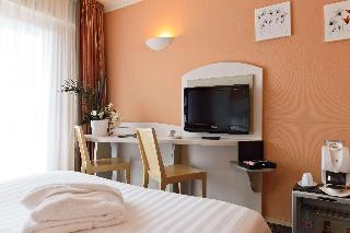 Hotel Best Western Astoria