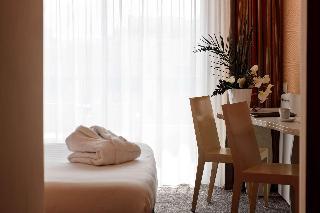 Hotel Best Western Astoria