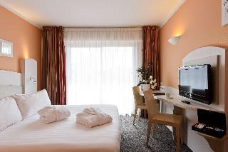 Hotel Best Western Astoria