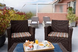 Hotel Best Western Astoria