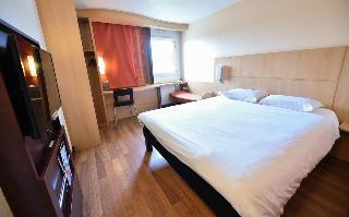 Hotel ibis Beaune - La Ferme aux Vins