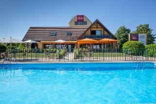 Hotel ibis Beaune - La Ferme aux Vins