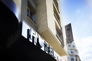 Hotel Le Chat Noir