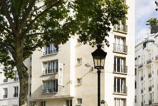 Гостиница Le Chat Noir