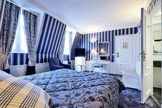 Гостиница Golden Tulip Washington Opera