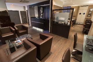 Hotel Victor Masse