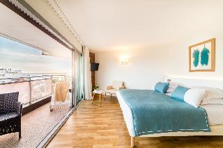 Hotel Helios