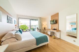 Hotel Helios