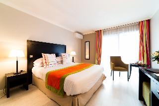 Hotel Helios