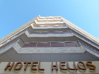 Hotel Helios