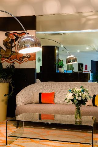 Hotel Helios
