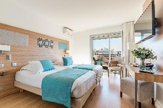 Hotel Helios