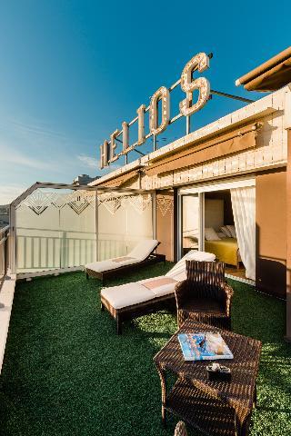 Hotel Helios