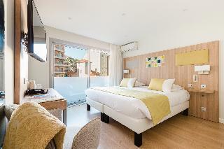 Hotel Helios