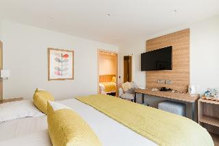 Hotel Helios