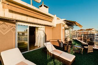 Hotel Helios