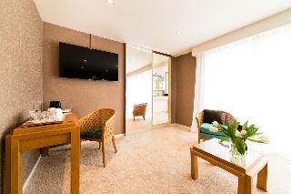 Hotel Helios