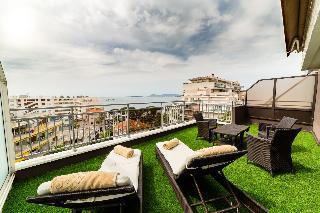 Hotel Helios