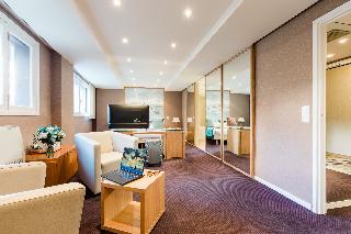 Hotel Helios