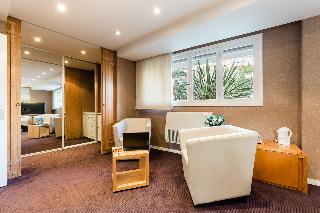 Hotel Helios