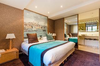 Hotel Helios