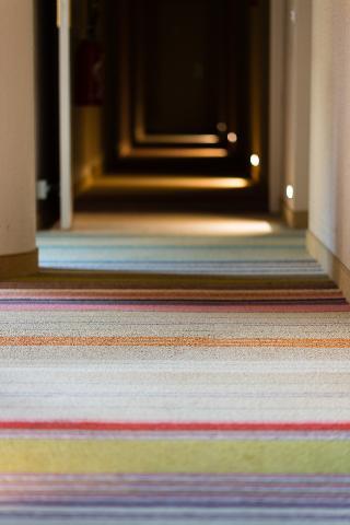 Hotel Helios