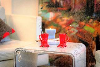 Hotel Glasgow Monceau by Patrick Hayat